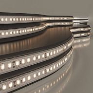 Лента светодиодная Elektrostandard 2835 24V 120Led 8W IP68 a071904 500_191_3079270